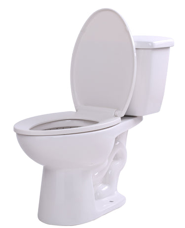 ANZZI Kame T1-AZ055 Toilets Toilets ANZZI